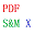 Logo PDF Split Merge ActiveX 2.0.2010.8