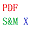 PDF Split Merge ActiveX icon